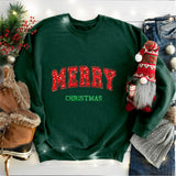 Merry Christmas Shirt, Christmas Shirt, Women Christmas Shirt, Cute Christmas Shirt