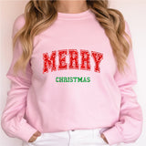 Merry Christmas Shirt, Christmas Shirt, Women Christmas Shirt, Cute Christmas Shirt