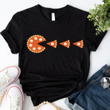 Pumpkin Pie Shirt, Funny Thanksgiving Shirt, Apple Pie Shirt