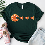 Pumpkin Pie Shirt, Funny Thanksgiving Shirt, Apple Pie Shirt