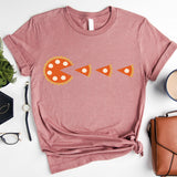 Pumpkin Pie Shirt, Funny Thanksgiving Shirt, Apple Pie Shirt