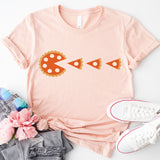 Pumpkin Pie Shirt, Funny Thanksgiving Shirt, Apple Pie Shirt