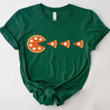 Pumpkin Pie Shirt, Funny Thanksgiving Shirt, Apple Pie Shirt