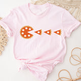 Pumpkin Pie Shirt, Funny Thanksgiving Shirt, Apple Pie Shirt