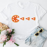 Pumpkin Pie Shirt, Funny Thanksgiving Shirt, Apple Pie Shirt