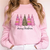 Merry Christmas Tree Shirt, Christmas Gift , Christmas Sweatshirt