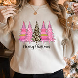 Merry Christmas Tree Shirt, Christmas Gift , Christmas Sweatshirt
