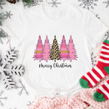 Merry Christmas Tree Shirt, Christmas Gift , Christmas Sweatshirt