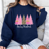 Merry Christmas Tree Shirt, Christmas Gift , Christmas Sweatshirt