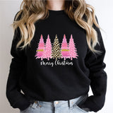 Merry Christmas Tree Shirt, Christmas Gift , Christmas Sweatshirt