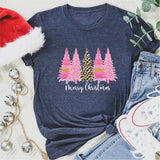 Merry Christmas Tree Shirt, Christmas Gift , Christmas Sweatshirt