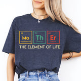 Mother Shirt, The Essential Element Shirt