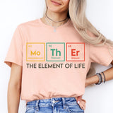 Mother Shirt, The Essential Element Shirt