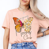 Praying Moms Club Shirt, Praying Moms Sweater