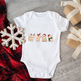 Pig Christmas Shirt, Christmas Farm Shirt, Pig Lover Gift, Christmas sweatshirts