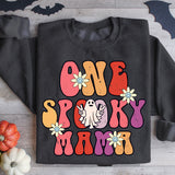 One Spooky Mama Shirt, Halloween Gift