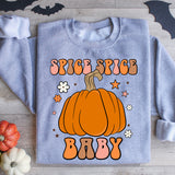 Spice Spice Baby Shirt, Cute Funny Fall Shirt, Pumpkin Spice Baby Tee