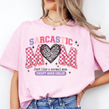 Sarcastic Mom Shirt, Retro Mom Shirt