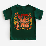 Happy Thanksgiving Shirt, Thankful Vibes Shirt