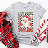 I Am Sorry The Nice Nurse Is On Vacation Shirt, Nurse Shirt