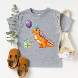 There a Saurus Rex Shirt, Dinosaur Birthday Shirt