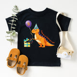 There a Saurus Rex Shirt, Dinosaur Birthday Shirt