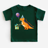 There a Saurus Rex Shirt, Dinosaur Birthday Shirt