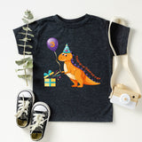 There a Saurus Rex Shirt, Dinosaur Birthday Shirt