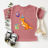 There a Saurus Rex Shirt, Dinosaur Birthday Shirt