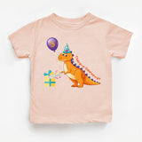 There a Saurus Rex Shirt, Dinosaur Birthday Shirt