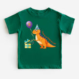 There a Saurus Rex Shirt, Dinosaur Birthday Shirt