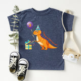 There a Saurus Rex Shirt, Dinosaur Birthday Shirt