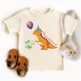 There a Saurus Rex Shirt, Dinosaur Birthday Shirt