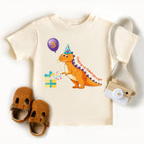 There a Saurus Rex Shirt, Dinosaur Birthday Shirt