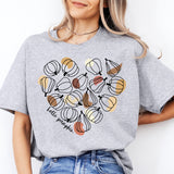 Hello Pumpkin Shirt, Happy Thanksgiving Shirt