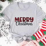 Merry Christmas Shirt, Retro Christmas Shirt