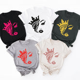 Birthday Squad Shirt, Birthday Crew Shirt