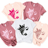 Birthday Squad Shirt, Birthday Crew Shirt