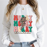 Merry Christmas Shirt, Christmas Shirt