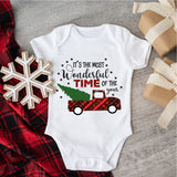 It's The Most Wonderful Time Of The Year Sweatshirt, Christmas Shirt
