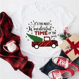 It's The Most Wonderful Time Of The Year Sweatshirt, Christmas Shirt