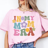 In My Mom Era Shirt, Mom Era Sweatshirt