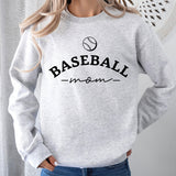 Baseball Mom Shirt, Sport Mom Shirt