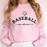 Baseball Mom Shirt, Sport Mom Shirt