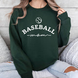 Baseball Mom Shirt, Sport Mom Shirt