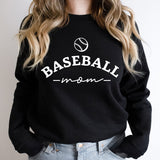 Baseball Mom Shirt, Sport Mom Shirt