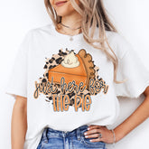 Just Here For The Pie Shirt, Thanksgiving Shirt, Family Dinner Shirt
