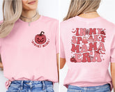 In My Spooky Mama Era Shirt, Halloween Gift