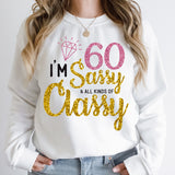 Sixty Birthday Shirt, 60th Birthday Shirt