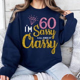Sixty Birthday Shirt, 60th Birthday Shirt